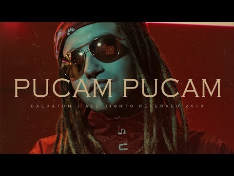 RASTA - PUCAM PUCAM (OFFICIAL VIDEO)