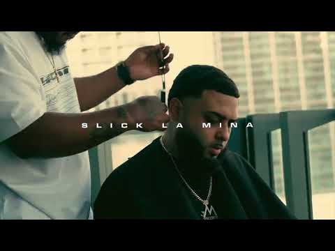 SLICK LA MINA - BALAS LOCAS  @slicklamina @YamaMakeThemBounce @Lamrecords414 @LaPositivaEnt
