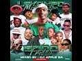 Dj Apple SA Lekompo Good Friday Exclusive MixTape 2026