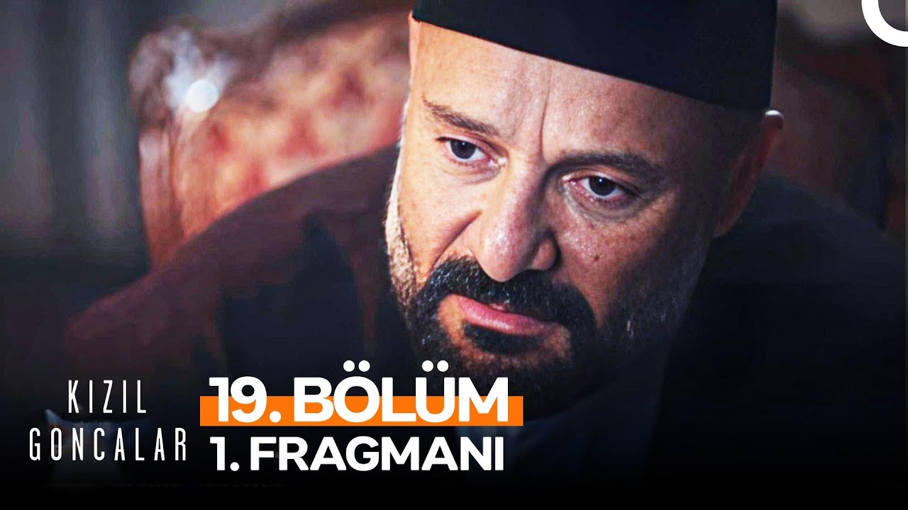 Kızıl Goncalar 19. Bölüm 1. Fragmanı (Sezon Finali)