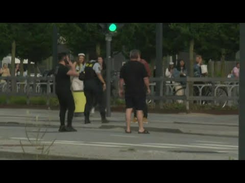 3 dead, 3 critically wounded in shooting at Denmark mall | Top 10
