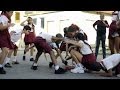 Pañoleta Cuban Kids Game Played In The Street