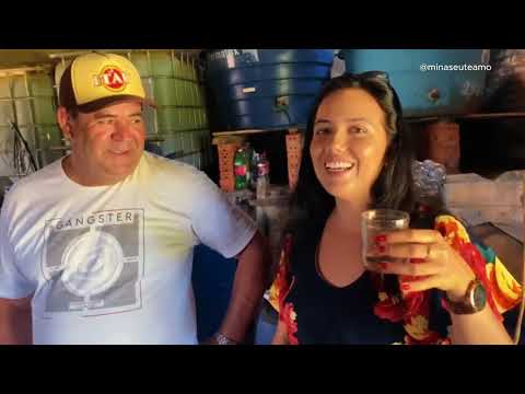 CHALÉS PESQUEIRO DO MANGUE - HOSPEDAGEM COMPLETA EM LUMINÁRIAS - SUL DE MINAS GERAIS