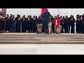 Lubuto Church Choir From Calvery Ucz Liteta