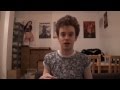 Bronze & Gold - Alex Day (REMIX) 