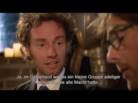 Ridders van Gelre in het Duits - afl. 4 / Ritter von Geldern - Folge 4
