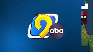 FIRST ALERT DAY: Extended Severe Weather Coverage - April 15th, 2026