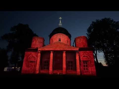 ВТОРОЙ НОВОФЕТИНИНСКИЙ СЕЛЬСКИЙ ПРАЗДНИК «Суворочка»
