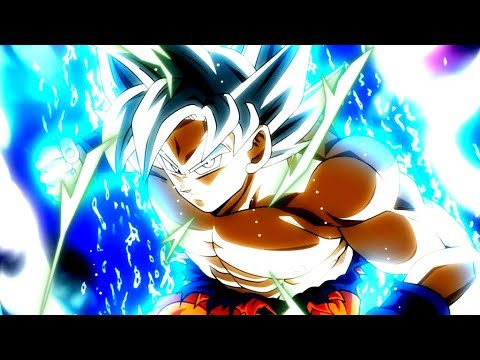 Dragon Ball Super 「 AMV 」- Ten Million Voices