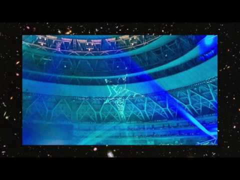 💽180218 쿄세라돔 샤이니 - Diamond Sky