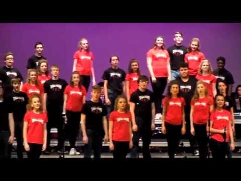 Broken Wings Medley - Titan Fever