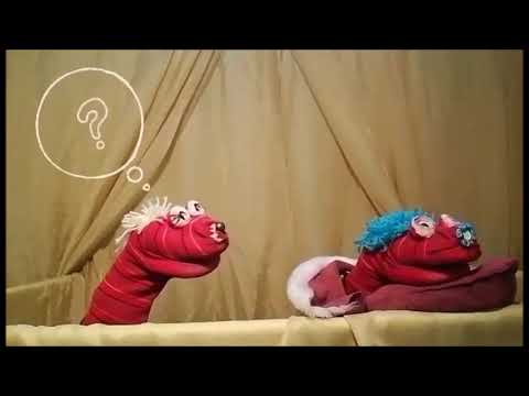 BONTONIKA - BONIKINO BUĐENJE 15.epizoda