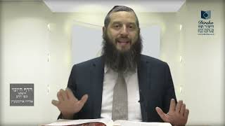 הדף היומי ירושלמי מסכת חלה דף לא