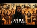 Rophnan Gobe Afro Soul New Ethiopian Music 2026 ሮፍናን ጎቤ Sonic ሶኒክ Ai Cover