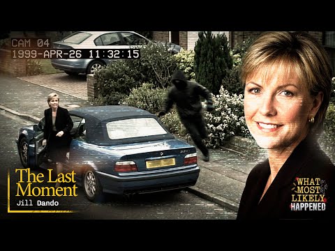 The murder of Jill Dando: What most likely happened