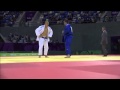 Henk Grol Vs Benjamin Fletcher European Games Baku 2015