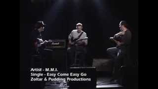 MMI (Me Myself and I)