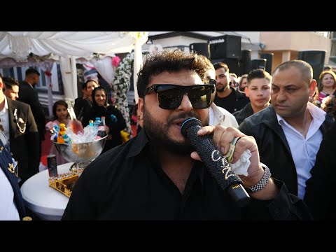 Cristi de la Buzău - Sistemul Daytona | Nunta Rege & Jessica 💍 Live 2025 ✨