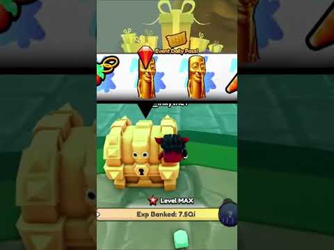 I got golden sahur in brainrot evolution #brainrot #italianbrainrot