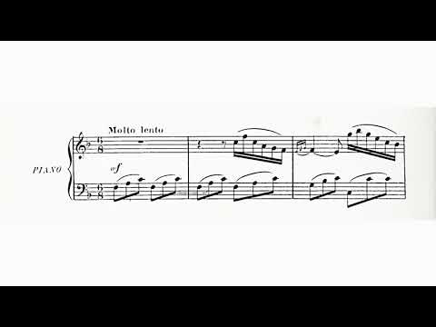 Plaisir D'Amour - Jean Paul Egide Martini (piano / KARAOKE, Accompaniment, Mr, 반주)
