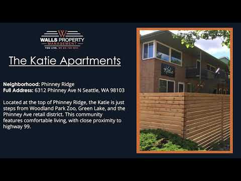 The Katie Apartments - Unit 5