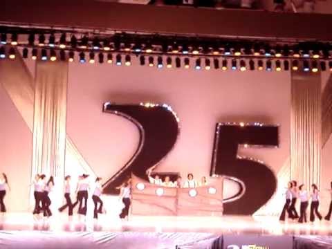 Hebraikeinu 25 Festival Carmel