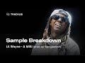Sample Breakdown: Lil Wayne - A Milli