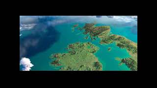 David Arkenstone~Spirit of Ireland☘🎵