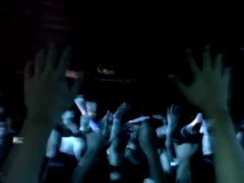 Alesso (Seven Nation Army/Raise Your Head) - MANILA 10.10.12