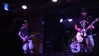 Worm - White Slum(Ducky Boys Cover) Live At Davey's Uptown
