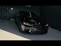2023 BMW F90 M5 Competition - Eventuri Carbon Fiber Intake