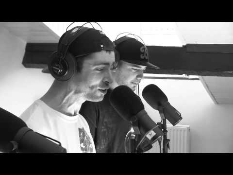 Freestyle FDLM: Omerta-Muzik, Droogz Brigade, Pedro, Px & Fils de Plume