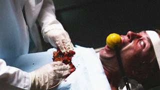 The Brutality Of VILE