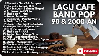 Download lagu LAGU INDONESIA 90an & 2000an BAND POP NOSTALGIA | Playlist Lagu Pop 2000-an Indonesia Hits 2025 mp3 Download lagu LAGU INDONESIA 90an & 2000an BAND POP NOSTALGIA | Playlist Lagu Pop 2000-an Indonesia Hits 2025 mp3