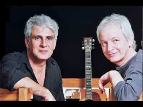 פרוייקט שונים - בונן עוזב (שלום חנוך ומשה לוי)