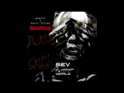 Apathy & Celph Titled - Time Kills Ft  Faez One