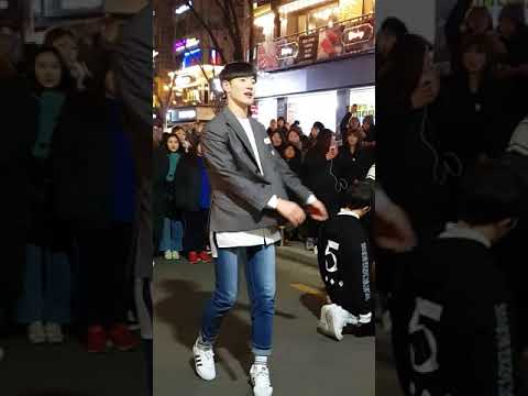 [MAXXAM] 180210 오새봄 - LIKEY (TWICE cover)