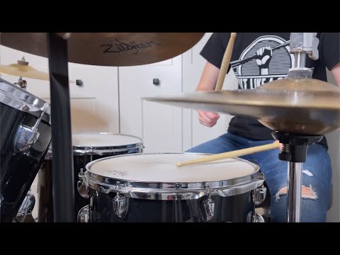 "Levitating"- Dua Lipa (Feat. DaBaby) Hit Like A Girl 2021 Contest Submission