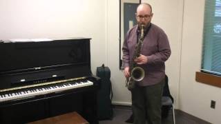 Steeplechase - Charlie Parker