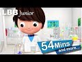 Water Has Three Different States And Lots More Original Songs From LBB Junior