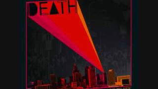 Death - Let The World Turn