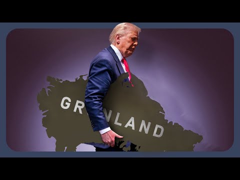 Was will Trump mit Grönland?