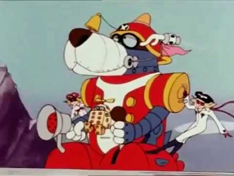 Yattaman - Finale (Cover)