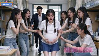 배달 알바하던 19세 여대생, 불임 CEO와 하룻밤 후 도망쳤다! 8년 뒤 자신을 똑 닮은 아이를 발견한 CEO, 모자를 집으로 데려와 끔찍이 
