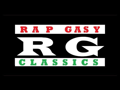 KVAH MDONA  - Raha Zah ( RAP GASY 1998 )