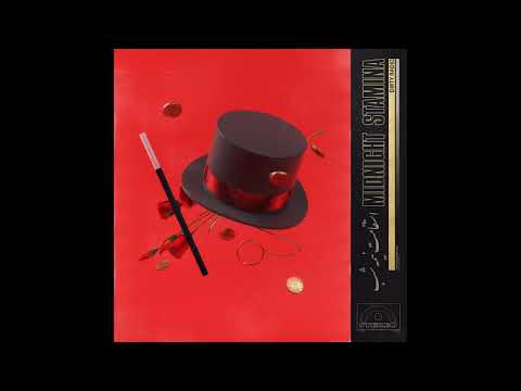 DiRTY RADiO - MIDNIGHT STAMINA (Official Audio)