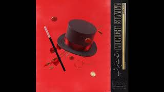 DiRTY RADiO - MIDNIGHT STAMINA (Official Audio)