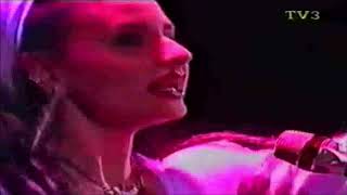 alaska y dinarama solo creo lo que veo