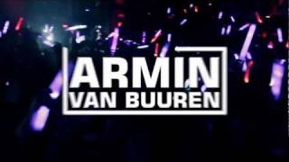 Armin van Buuren at TAO Las Vegas