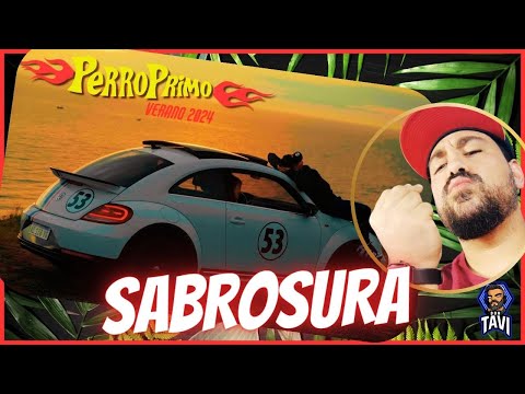 REACCION A Perro Primo, DT.Bilardo, DJ Pirata - Así Suena El Verano 2024 - Video Oficial